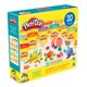 thumbnail image 4 of Masas y Plastilinas Play Doh Set Mágico multicolor, 4 of 4