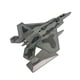 thumbnail image 2 of Modelo De Avión F22 A Escala 1:100, Souvenir, Con Base Para Mueble De TV, Estante De Bar, 2 of 5