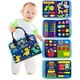 thumbnail image 1 of Juguetes Montessori Exorany de Busy Board para niños de 1 a 4 años, 1 of 3