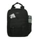 thumbnail image 2 of Mochila Mujer Delta Notebook Negro Head, 2 of 6
