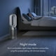 thumbnail image 2 of Purificador De Aire Calentador Y Ventilador Purifier Hot+cool™ Hp07, 2 of 3
