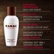 thumbnail image 2 of Loción para después del afeitado Maurer & Wirtz Tabac Original para hombre 150 ml, 2 of 3