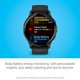 thumbnail image 5 of Reloj inteligente Garmin Venu 3 Running GPS AMOLED con batería de 14 días, 5 of 9