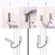 thumbnail image 5 of Cerradura de Cadena para Puerta KAFENDA 17 cm Acero Inoxidable, 5 of 6