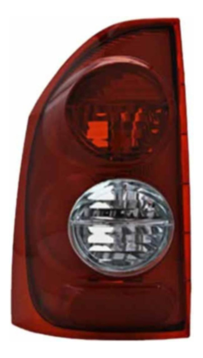 Farol Trasero Izquierdo Gm 93313893