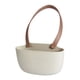 thumbnail image 5 of Rejilla De Drenaje Para Fregadero, Organizador De Fregadero, Bolsa Colgante Para Fregadero, Lavabo, Cocina, Marrón, Una Sola Capa, 5 of 5