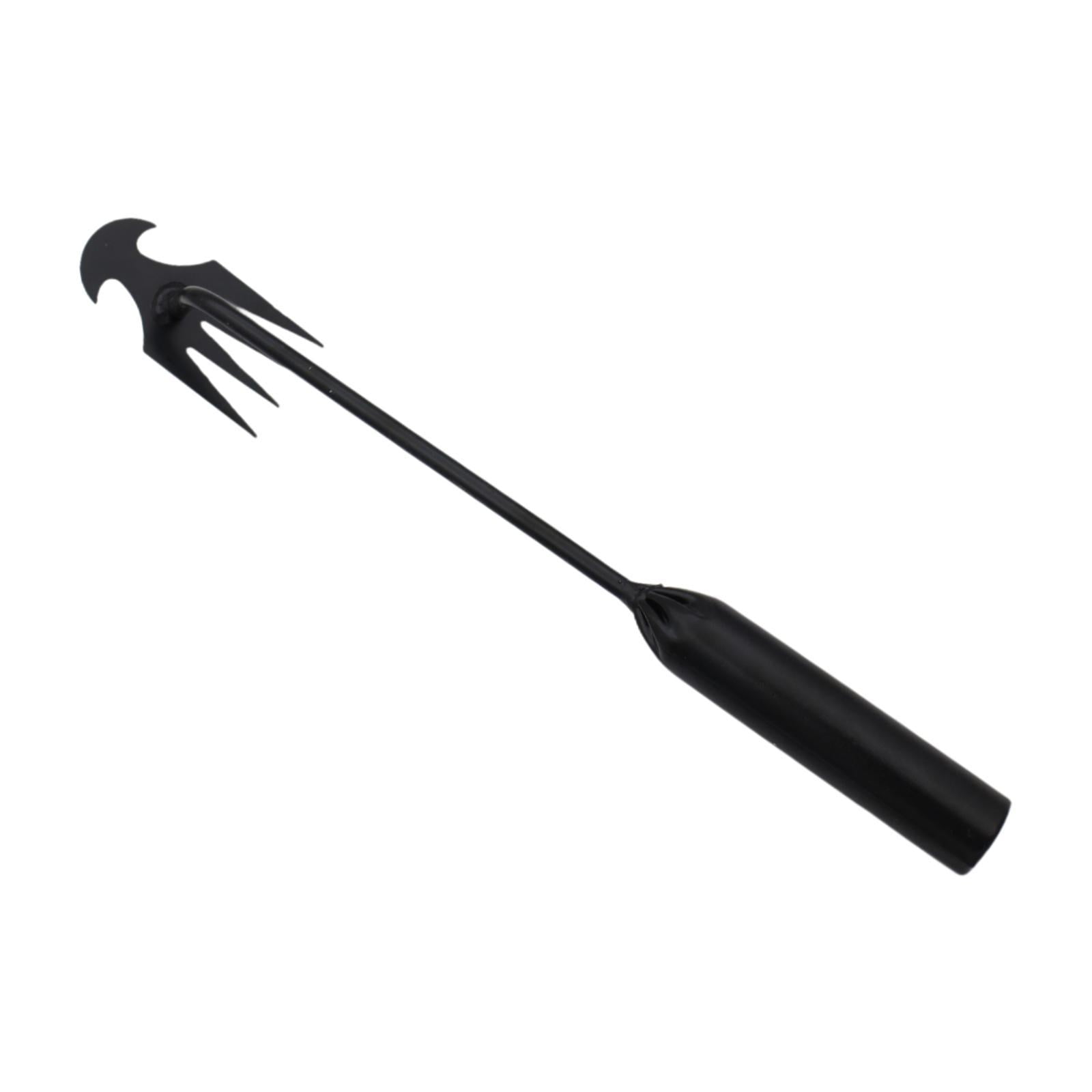 Magideal - Herramienta De Tracción De Malezas Multipropósito De Jardinería Portátil De Jardinería Patio Patio Jardín Jardín Removedor De Hierba Herramienta De