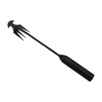 Magideal - Herramienta De Tracción De Malezas Multipropósito De Jardinería Portátil De Jardinería Patio Patio Jardín Jardín Removedor De Hierba Herramienta De