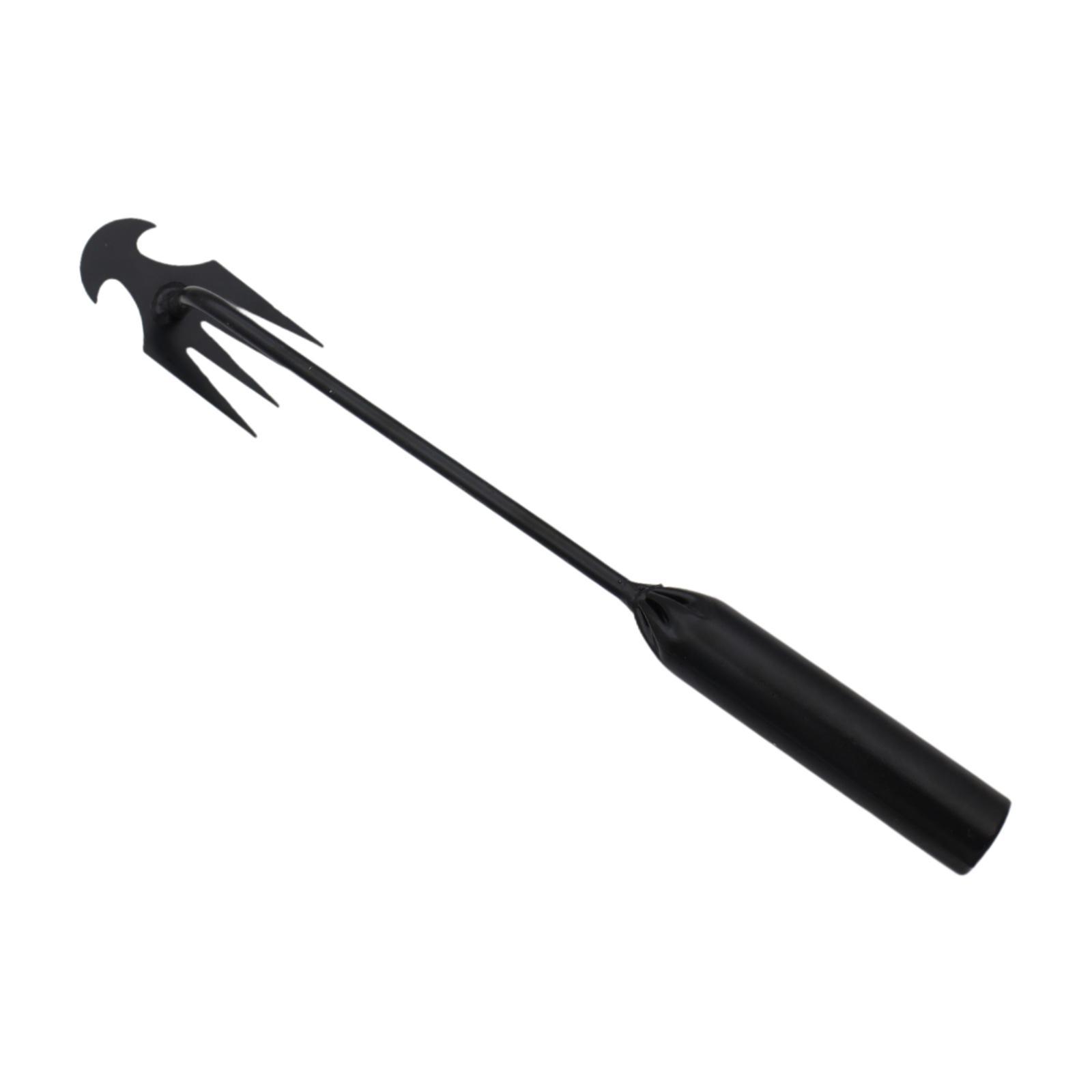 Magideal - Herramienta De Tracción De Malezas Multipropósito De Jardinería Portátil De Jardinería Patio Patio Jardín Jardín Removedor De Hierba Herramienta De