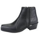 thumbnail image 1 of Botin Ferracini Hombre New Country 9015 O Negro Casual, 1 of 4