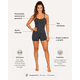 thumbnail image 3 of Enterito Deportivo Mujer Estampado Animal Print Levanta cola, 3 of 6
