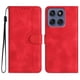 thumbnail image 1 of Funda FOXDOCK para Motorola Edge 60 Fusion 5G -Diseño elegante,Ideal para hombres y mujeres, 1 of 5