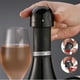 thumbnail image 5 of Tapa Corcho Hermético Vinos Y Espumante Tapa De Vino 2 Und, 5 of 5