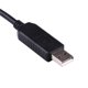 thumbnail image 2 of Cable de control convertidor serie USB a RJ45 para el telescopio Skywatcher EQ6-R AZEQ6 AZEQ5, 2 of 7