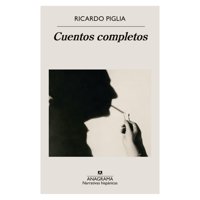 Anagrama - Libro Cuentos Completos