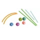 thumbnail image 2 of Varas Y Esferas Conectables Adetec 90 Piezas, 2 of 2