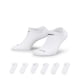 thumbnail image 1 of Calcetines Nike SX7679-100 ligeros invisibles, 6 pares, 1 of 6