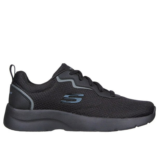 ZAPATILLAS SKECHERS DYNAMIGHT 2.0 ZEN SPACE MUJER 149692-BBK - Talla 37,5