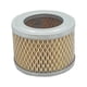 thumbnail image 5 of F004 Filtro de bomba de vacío Anillo de aire Filtro de entrada de soplador Piezas de reparación Altura 72 mm Piezas de repuesto profesionales Diámetro, 5 of 5