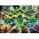 thumbnail image 2 of Rompecabezas Ravensburger Marvel Villainous Hela 1000 piezas, 2 of 9