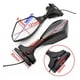 thumbnail image 2 of Espejos Para Motos Deportivas C/ Intermitentes Integrados, 2 of 5