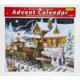 thumbnail image 3 of Calendario de Adviento Vermont Christmas Company Whistle Stop, 3 of 5