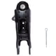 thumbnail image 2 of Bandeja suspension inferior delantera izquierda nissan terrano d22 2.7 2002 2007, 2 of 3