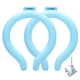 thumbnail image 1 of Anillo refrigerante para cuello Cobenko reutilizable, azul, 18 °C, 1 of 7