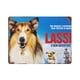 thumbnail image 1 of Cartel Metálico Decorativo Desmarcar Lassie 20x30 cm, 1 of 6