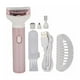 thumbnail image 1 of Maquina Depiladora Femenina 4 En 1 Recargable USB, 1 of 3