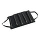 thumbnail image 4 of Bolsa De Herramientas Pequeña, Bolsa De Herramientas Para Llaves, Bolsa De Herramientas Enrollable Para Carpintero, Fontanero, Negro, 4 of 5