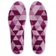 thumbnail image 1 of Plantillas Airplus Incredi-Cool de soporte deportivo para mujer, tallas 5-11, 1 of 7