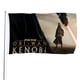 thumbnail image 1 of Bandera Decorativa Obi-Wan Desmarcar 90x150 cm, 1 of 6