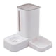 thumbnail image 3 of Tazón Automático Para Mascotas, Fuente De Agua Para Perros Y Gatos, Dispensador De Alimentos Secos, Plato Para Beber, 3 of 5
