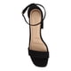 thumbnail image 4 of Sandalia Mujer Bata Dance Negro, 4 of 5