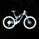 thumbnail image 4 of Protector De Cuadro Pro Para Bicicletas Flow Resistente, 4 of 4