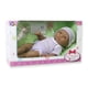 thumbnail image 5 of Baby Doll JC Toys La Newborn Nursery de 12 pulgadas con accesorios, 5 of 7