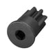 thumbnail image 5 of J-38587-a Dado de bloqueo de motor, metal, herramienta de torneado de motor, herramienta de reparación para motores para Cat 3200 3406 C16 C15 C13 Eui, 5 of 5