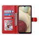 thumbnail image 2 of Funda para FOXDOCK Sony Xperia 10 IV– Cuero Premium, 3 ranuras para tarjetas, Protección contra impactos, 2 of 5