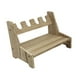 thumbnail image 1 of Organizador De Herramientas Multifuncional De Madera Para Taller, Cocina, Hogar, Sin Cajón, 1 of 3