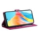 thumbnail image 4 of Funda para FOXDOCK Realme C67 4G– Cuero Premium, 3 ranuras para tarjetas, Protección contra impactos, 4 of 5