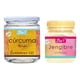 thumbnail image 1 of Pack X2 Jengibre Polvo 100g + Cúrcuma 200g Sin Gluten Vegana, 1 of 7