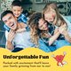 thumbnail image 3 of Tarjetas de citas familiares Happy Duo Family Dates 40 con rascador, 3 of 6