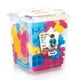 thumbnail image 1 of Blocks Encaje Jumbo 100 Pcs, 1 of 2