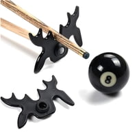 Frc - Diablito De Pool, Billar Resina Accesorio Cabeza De Alce