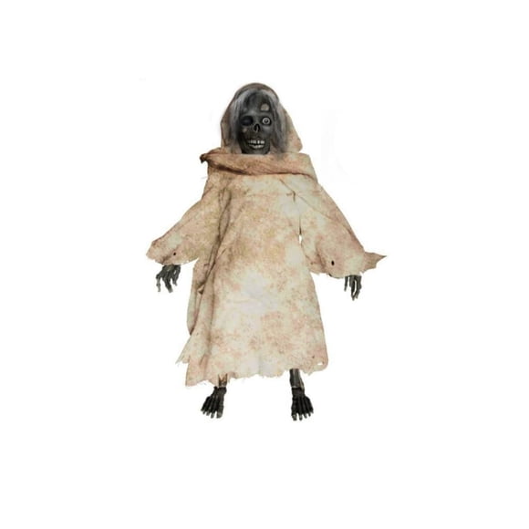 Peluche Mezco Designers Series Roto Creepshow The Creep