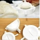 thumbnail image 2 of Molde para hacer empanadillas de cocina de 3 piezas, prensa de masa, máquina para hacer samosas y empanadas, 2 of 4