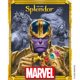 thumbnail image 1 of Juego de mesa Marvel Splendor Strategy para niños y adultos mayores de 10 años, 1 of 5