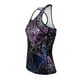 thumbnail image 2 of Camiseta Musculosa Deportiva Stretch Mujer, 2 of 3