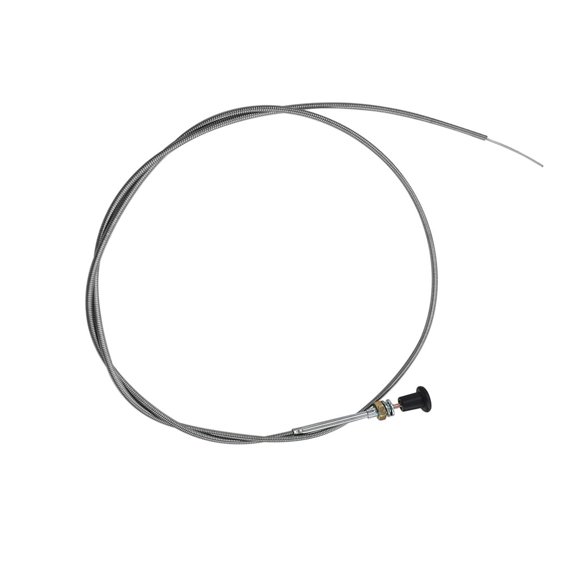 Cable de estrangulador universal labwork 160 cm/63 cm de empuje‑tirón 237